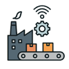 Design and Implementation of Factory Automation Engineering.